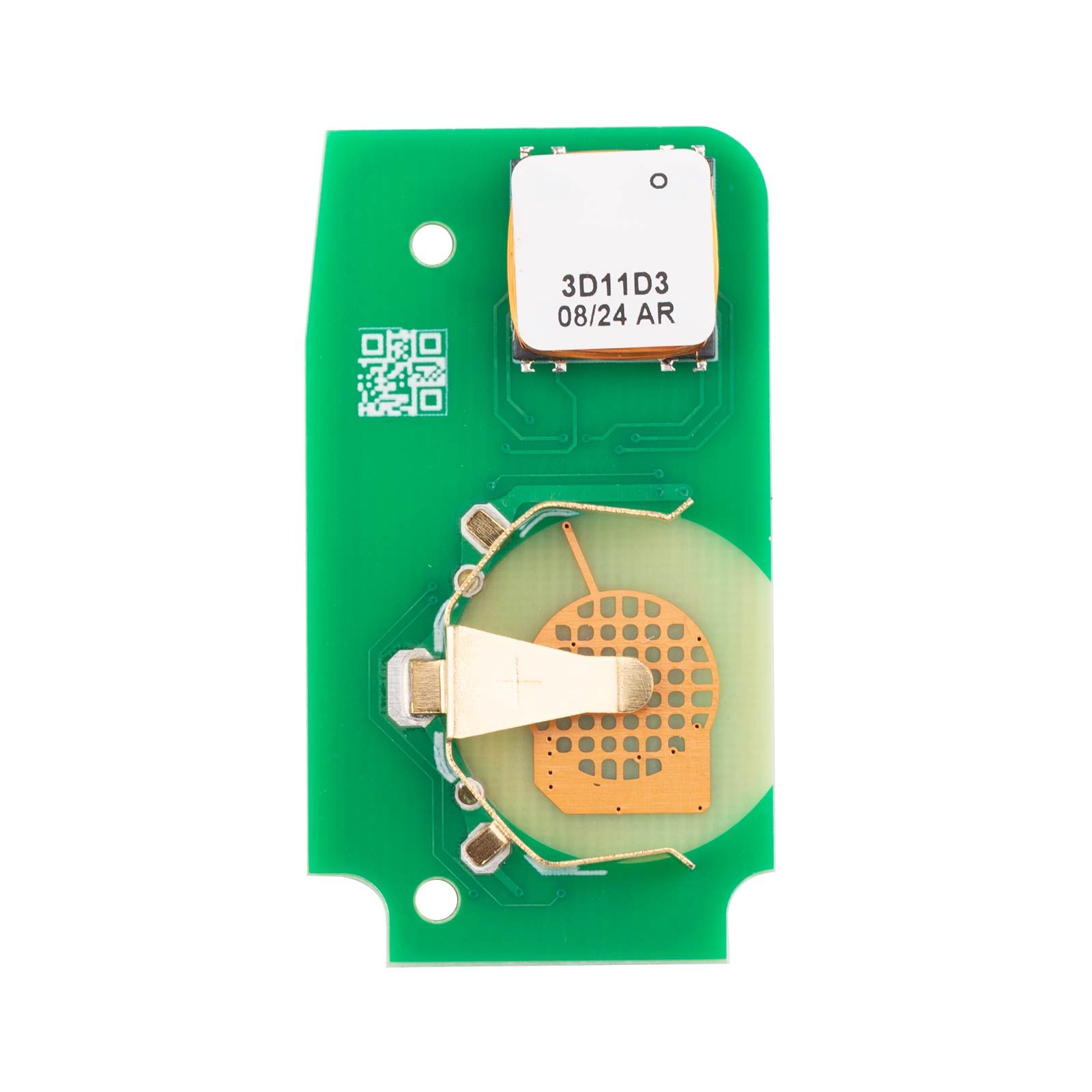EONEBOSS pour JLR Key PCB Board Support Only Année 2018-2021 Fréquence: 315MHz / 433MHZ