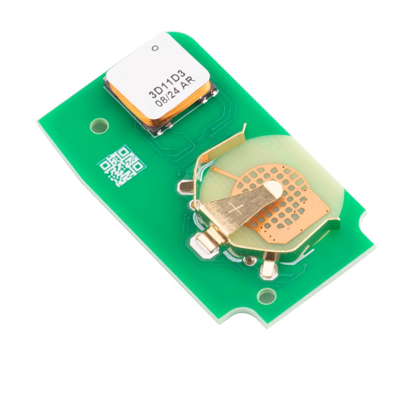 EONEBOSS pour JLR Key PCB Board Support Only Année 2018-2021 Fréquence: 315MHz / 433MHZ
