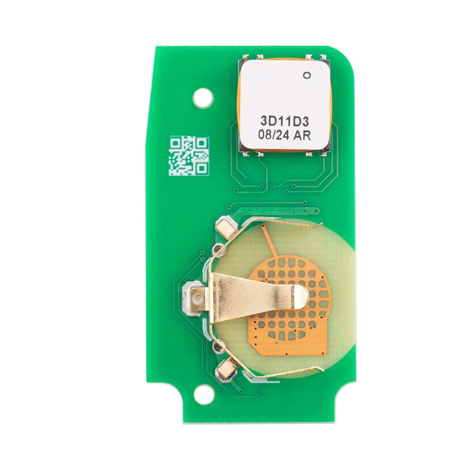 EONEBOSS pour JLR Key PCB Board Support Only Année 2018-2021 Fréquence: 315MHz / 433MHZ