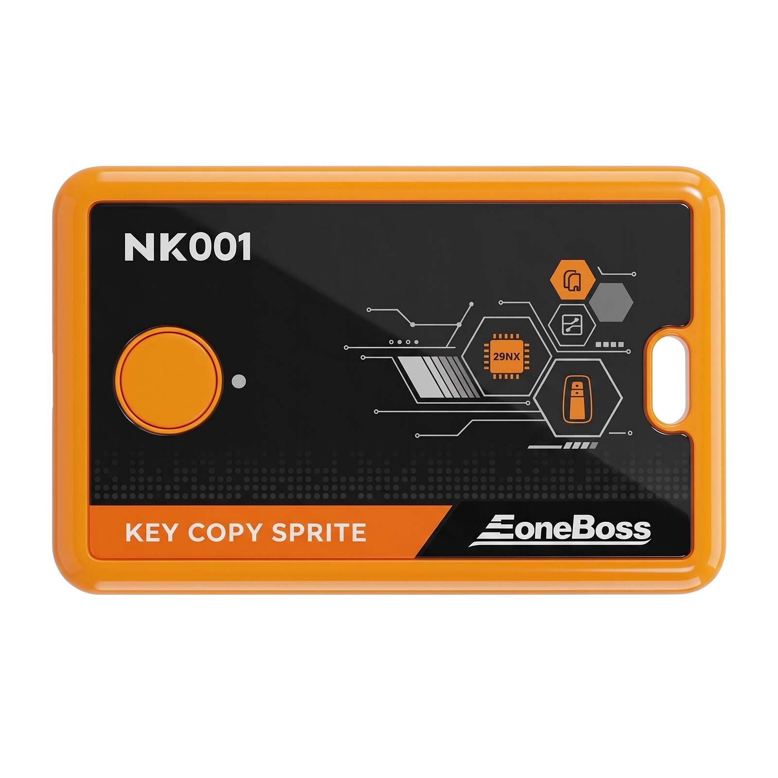 EoneBoss NK001 (Key Copy Sprite) – Cloneur de clés intelligentes NXP 2026