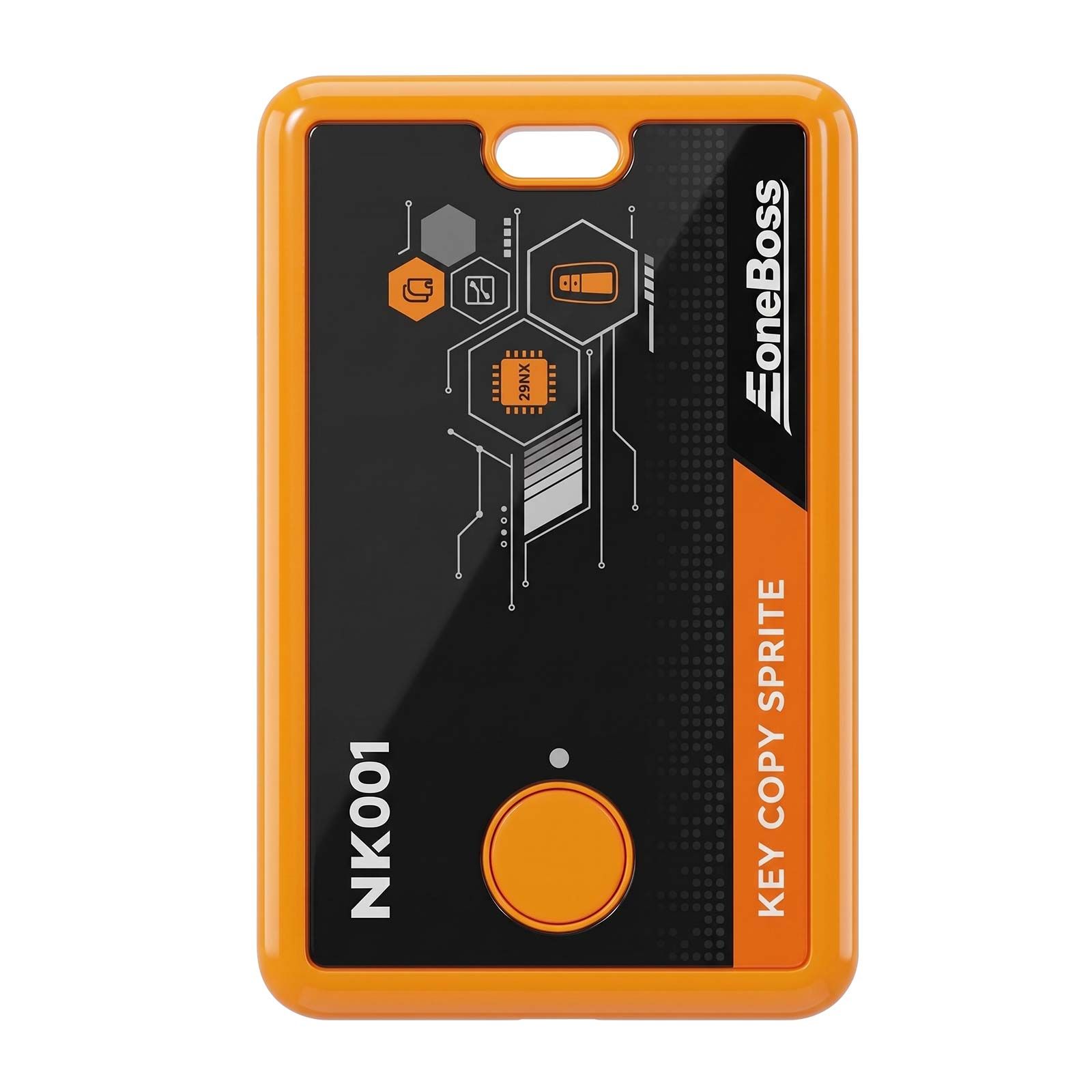 EoneBoss NK001 (Key Copy Sprite) – Cloneur de clés intelligentes NXP 2026