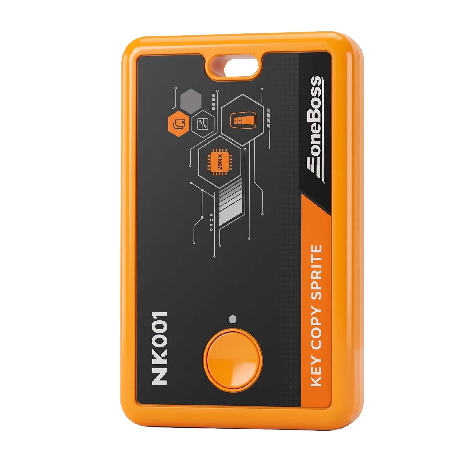 EoneBoss NK001 (Key Copy Sprite) – Cloneur de clés intelligentes NXP 2026