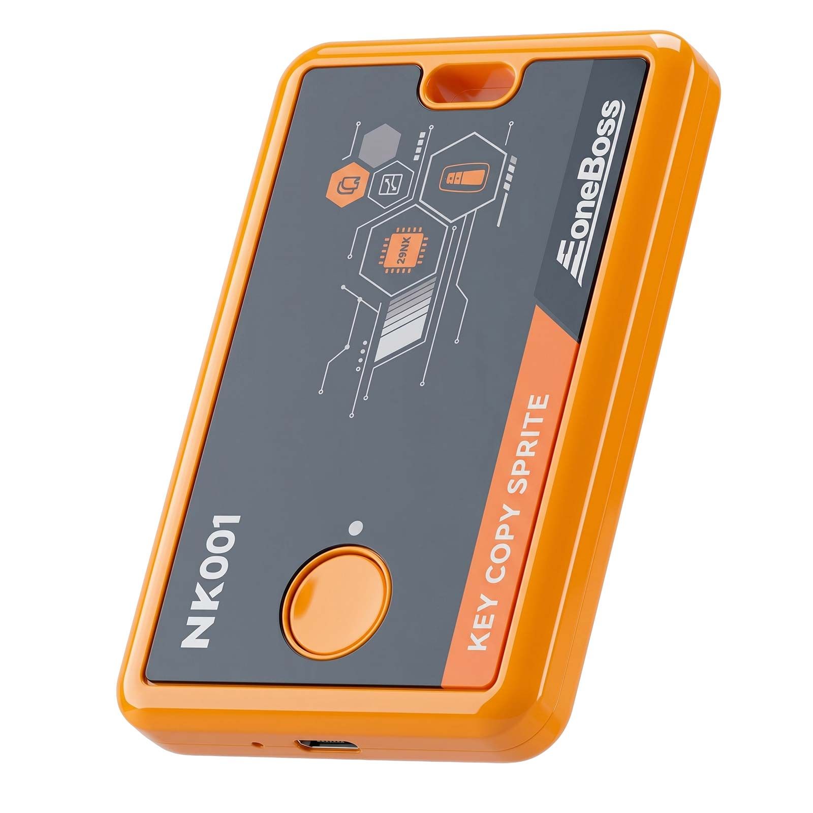 EoneBoss NK001 (Key Copy Sprite) – Cloneur de clés intelligentes NXP 2026