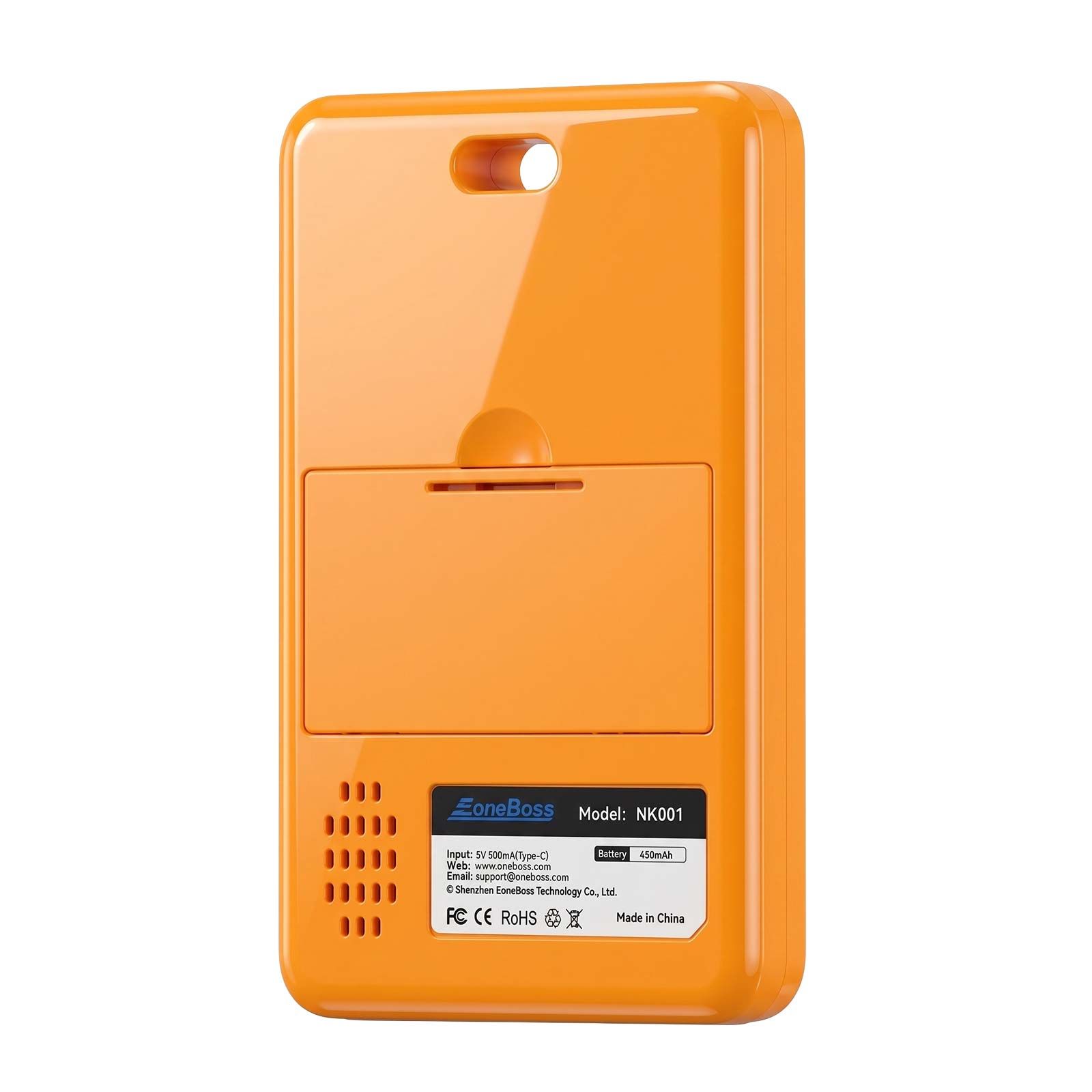 EoneBoss NK001 (Key Copy Sprite) – Cloneur de clés intelligentes NXP 2026