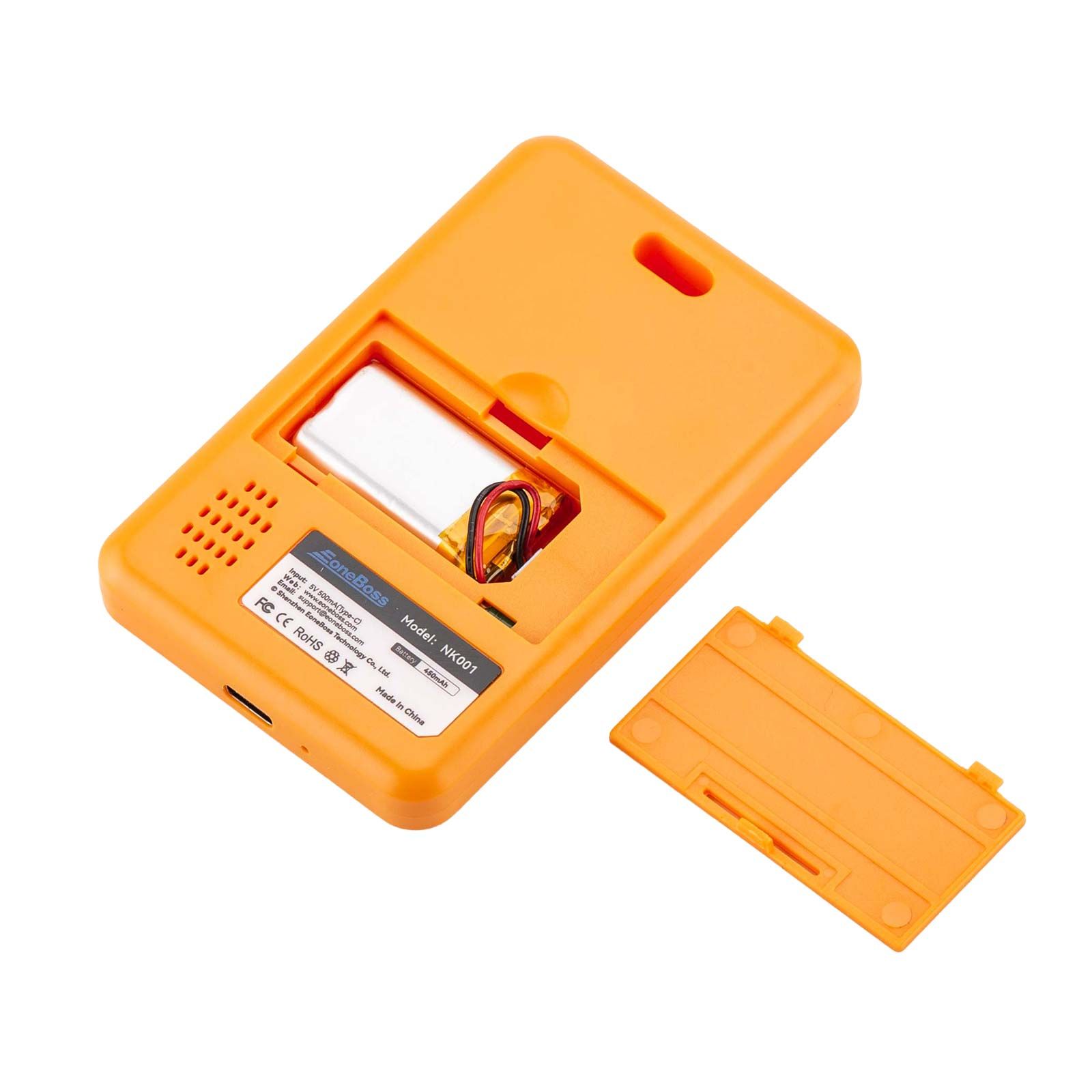 EoneBoss NK001 (Key Copy Sprite) – Cloneur de clés intelligentes NXP 2026