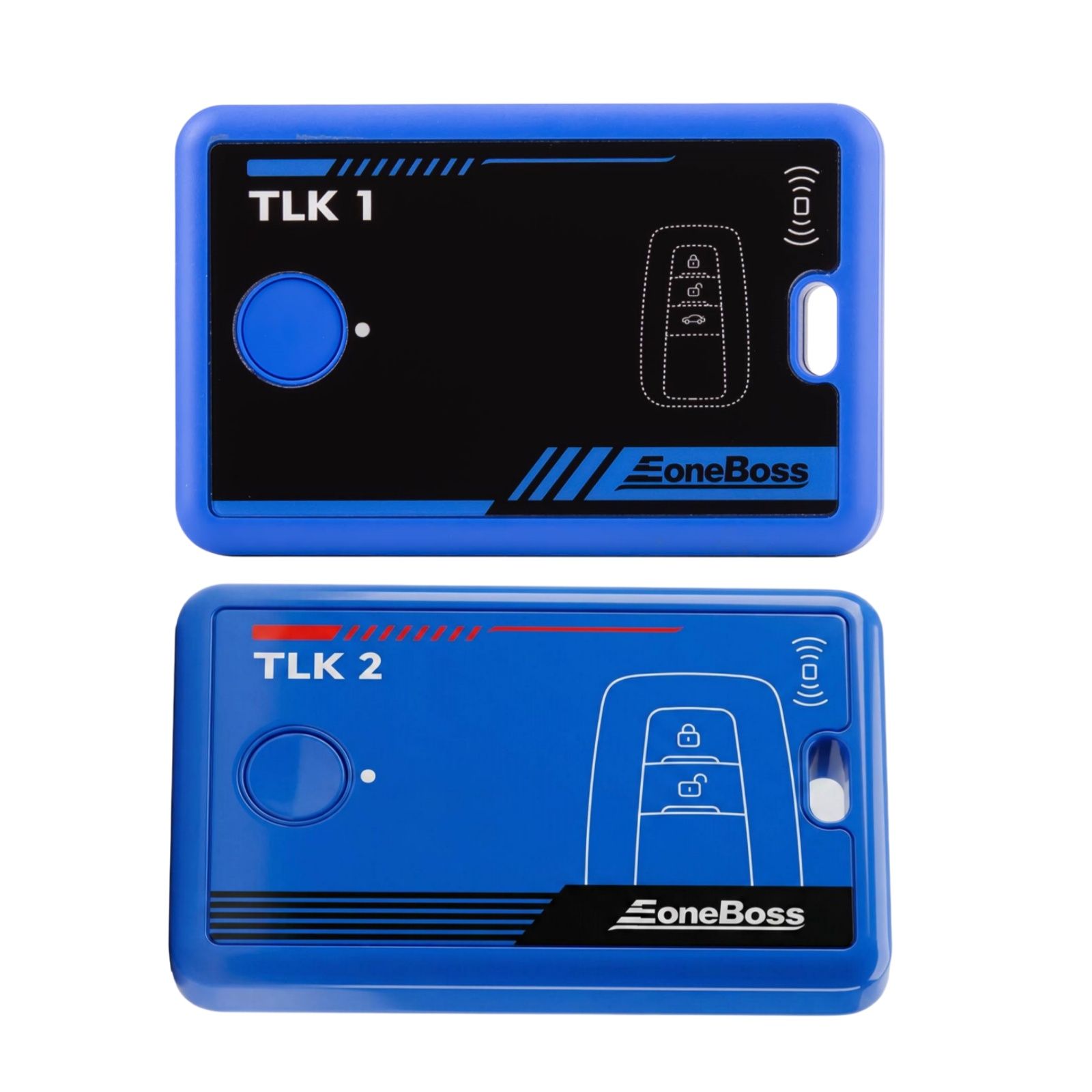 EONEBOSS TLK1 Déverrouilleur de Clés Plus GODIAG IM001 Outil de Réutilisation pour Toyota et Lexus – Prise en Charge des Clés 8A-AA, BA, B9, B8 und 4A-AA, BA