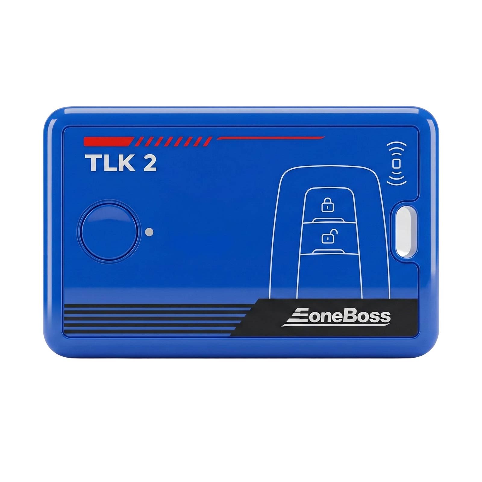 EONEBOSS TLK1 Déverrouilleur de Clés Plus GODIAG IM001 Outil de Réutilisation pour Toyota et Lexus – Prise en Charge des Clés 8A-AA, BA, B9, B8 und 4A-AA, BA