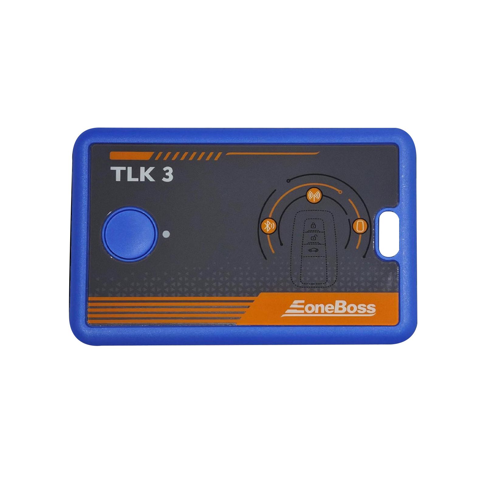 EONEBOSS TLK3 2026 – Lecture de données avec détection automatique de fréquence, marque de véhicule und type de puce