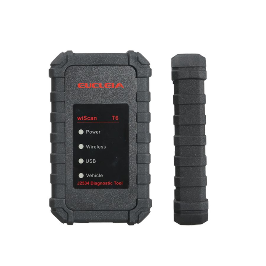 Eopia tabscan s8 auto intelligent Double Model diagnostic system