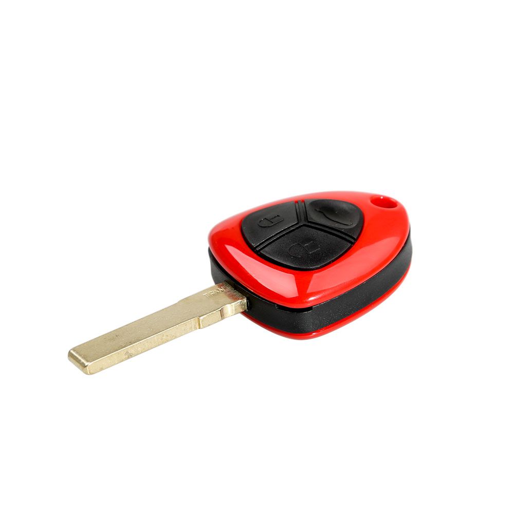 Ferrari Remote Key Shell 3 Boutons