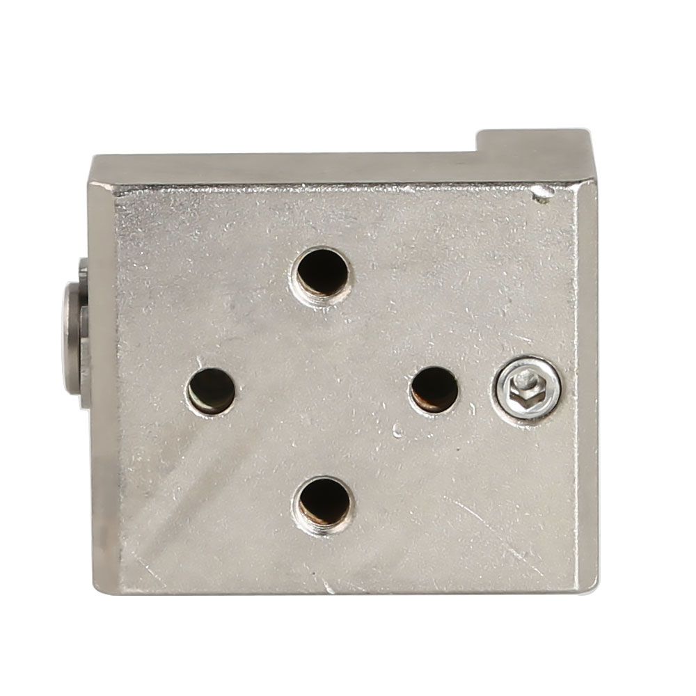 Ford M3 Fixture pour Ford FO21 TIBBE Citroen SX09 Fonctionne avec Xhorse Condor XC-MINI / Mini Plus / Mini Plus II / Dolphin XP005 / XP005L