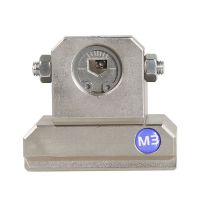 Ford M3 Fixture pour Ford FO21 TIBBE Citroen SX09 Fonctionne avec Xhorse Condor XC-MINI / Mini Plus / Mini Plus II / Dolphin XP005 / XP005L