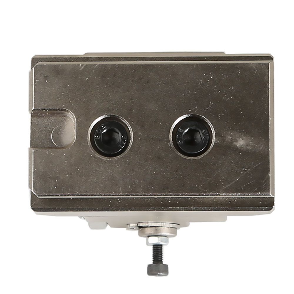 Ford M3 Fixture pour Ford FO21 TIBBE Citroen SX09 Fonctionne avec Xhorse Condor XC-MINI / Mini Plus / Mini Plus II / Dolphin XP005 / XP005L