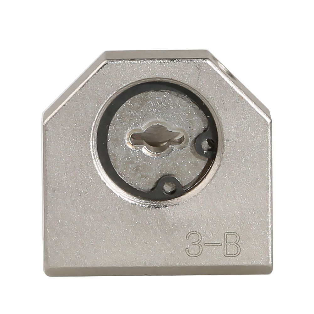 Ford M3 Fixture pour Ford FO21 TIBBE Citroen SX09 Fonctionne avec Xhorse Condor XC-MINI / Mini Plus / Mini Plus II / Dolphin XP005 / XP005L