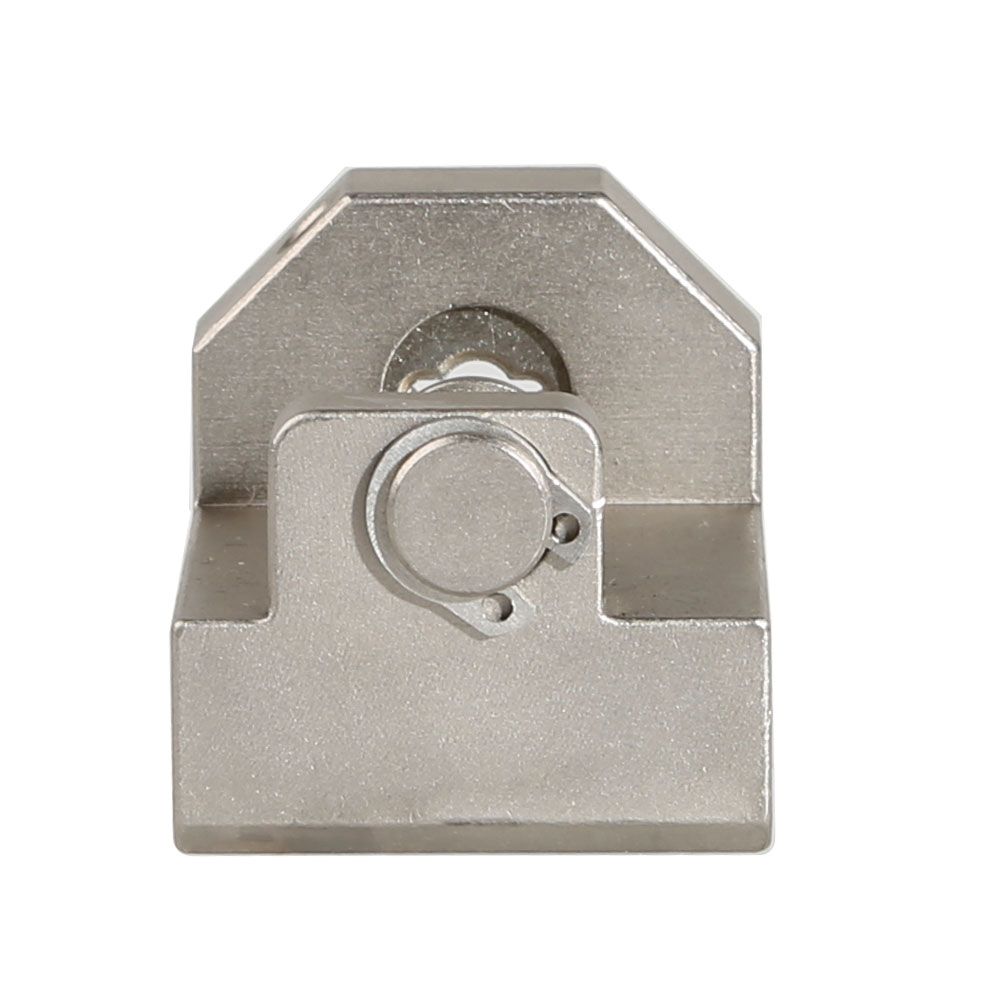 Ford M3 Fixture pour Ford FO21 TIBBE Citroen SX09 Fonctionne avec Xhorse Condor XC-MINI / Mini Plus / Mini Plus II / Dolphin XP005 / XP005L