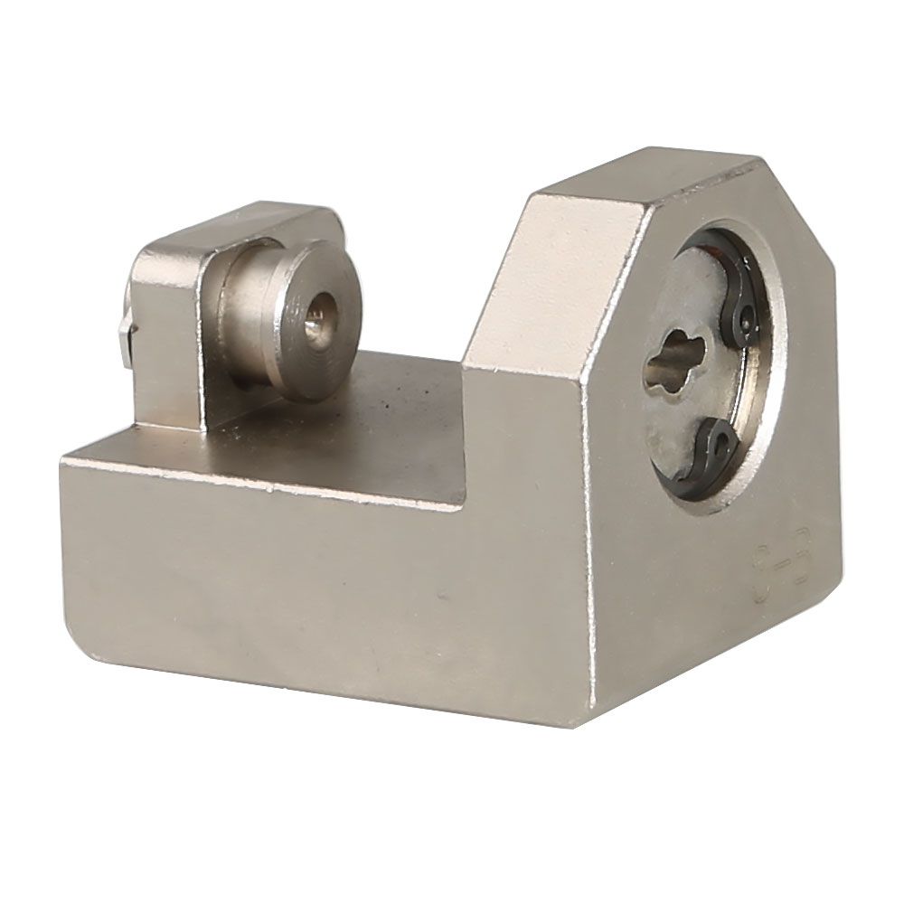 Ford M3 Fixture pour Ford FO21 TIBBE Citroen SX09 Fonctionne avec Xhorse Condor XC-MINI / Mini Plus / Mini Plus II / Dolphin XP005 / XP005L