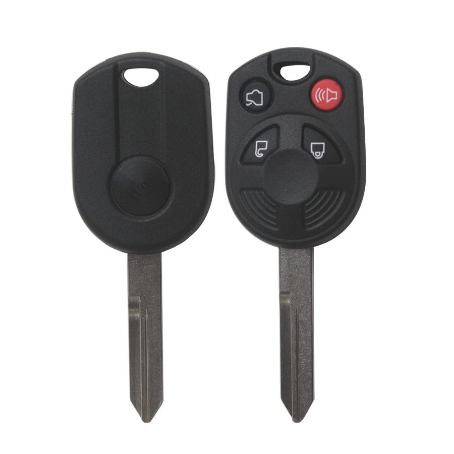Ford 10pcs / pro Remote Key Box 4