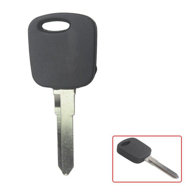 Ford 5pcs / PLD Transponder Key id4d63