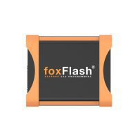 2023 foxflash super puissant ECU TCU clone et Chip Tuning Tool mise à jour gratuite en ligne soutien VR lecture et checksum automatique