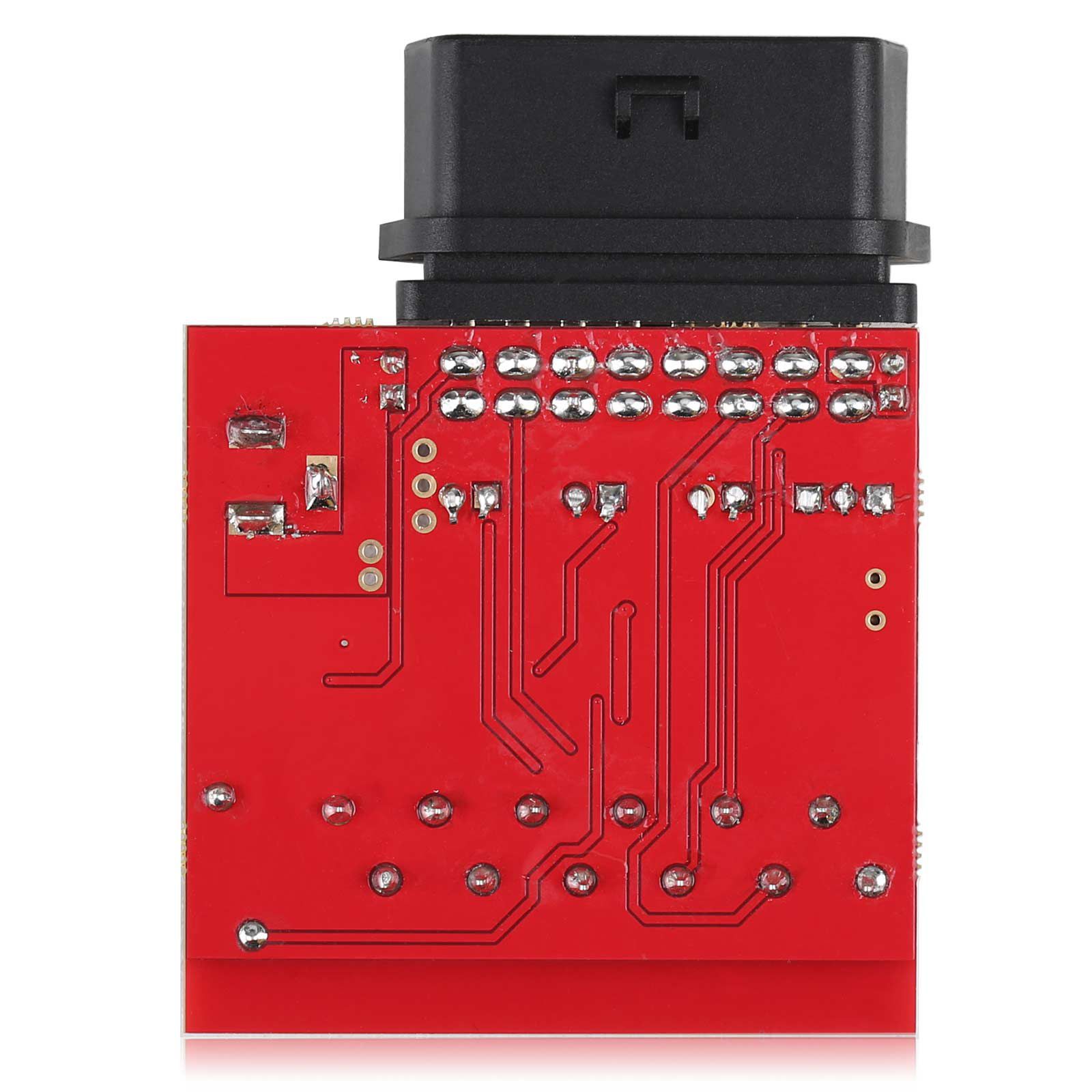 Otb 1.0 adaptateur d'extension pour foxflash ECU programmer (obd sur l'adaptateur de bureau)