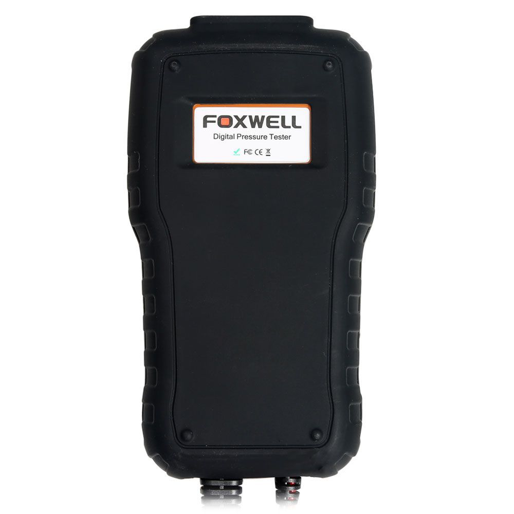 Foxwell crd700 Digital Common Rail High Voltage Testing Machine
