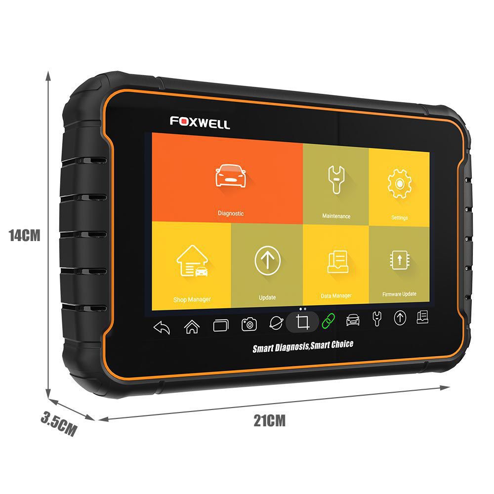 Fxwell gt60 plus tout le système OBD2 Automotive scanner Drive and Coding ABS Blood DPF code reader obd - 2 auto Diagnosis Tool