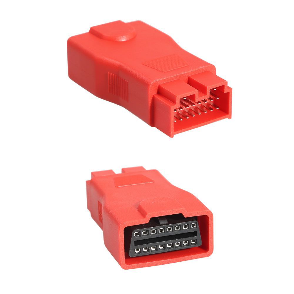 Autol maxidas ds808 câble et connecteur OBDII complet (câble et connecteur seulement)