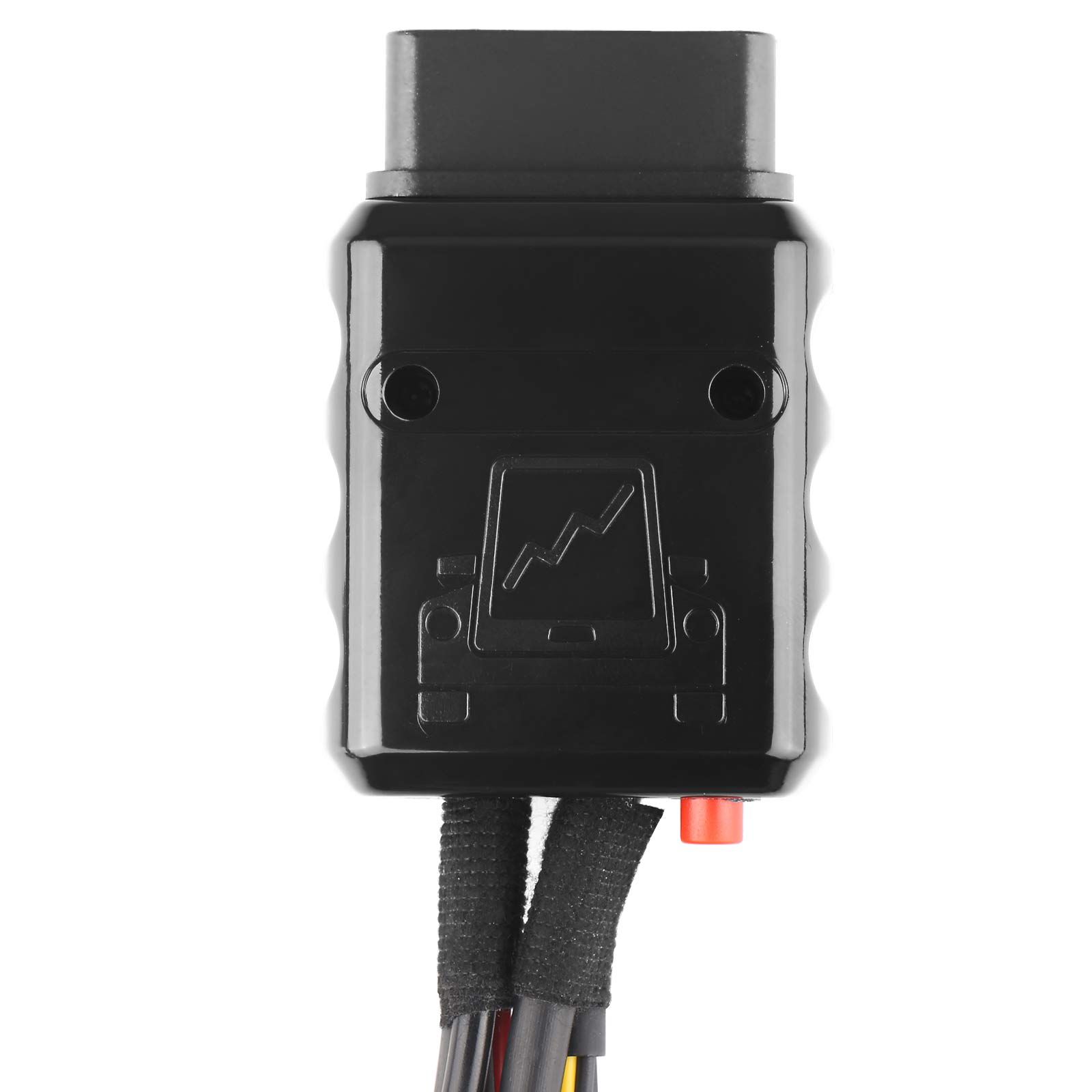 2024 GODIAG GT107 DSG Adaptateur de boîte de vitesses avec GT105 II IMMO Prog AD pour DQ250, DQ200, VL381, VL300, DQ500, DL501, Benz, BMW