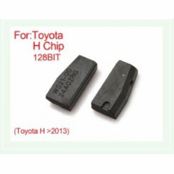 Toyota Chip 128