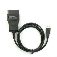 OEM HDS câble OBD2 câble de diagnostic