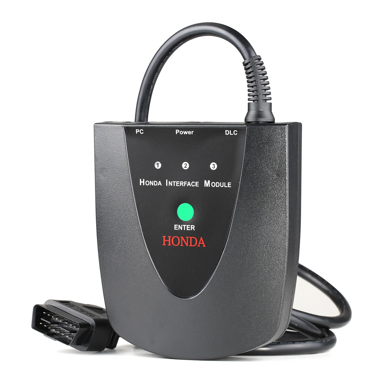 V3.104.024 HDS HIM Système de diagnostic pour Honda de 1992-2020