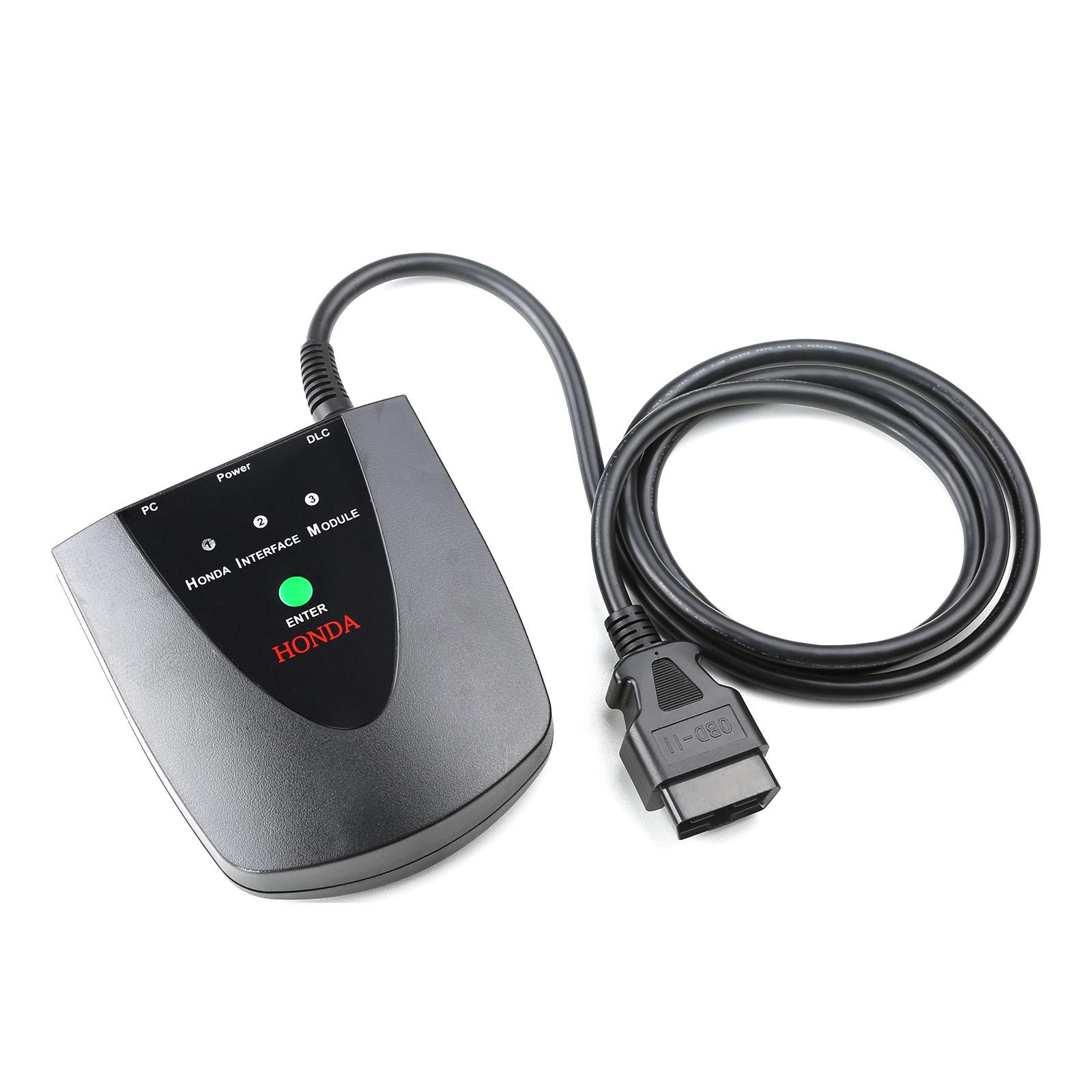 V3.104.024 HDS HIM Système de diagnostic pour Honda de 1992-2020