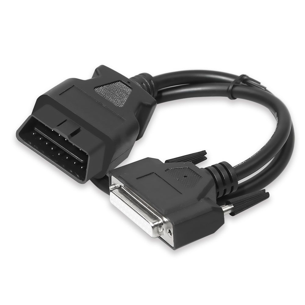 Original Microtronik HexTag Programmer V1.0.8 avec BDM Fonctions