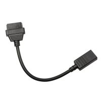 Honda 3Pin OBD OBD2 câble de plomb