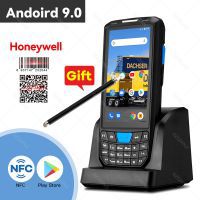 Honeywell 1D 2D Android 9 PDA robuste handterminal PDA Data collector QR bar code scanner Inventory Wireless 4G GPS pos PDA