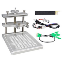 Version parfaite LED BDM Frame avec 4 probes Mesh pour Kess Dimsport K-TAG FoxFlash et PCMtuner