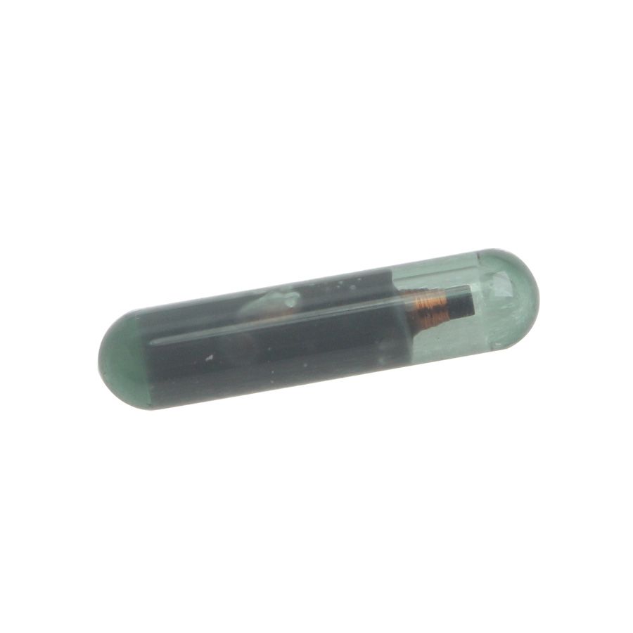 Au13 - 10pcs / PLD - id13 Glass Transponder Chip