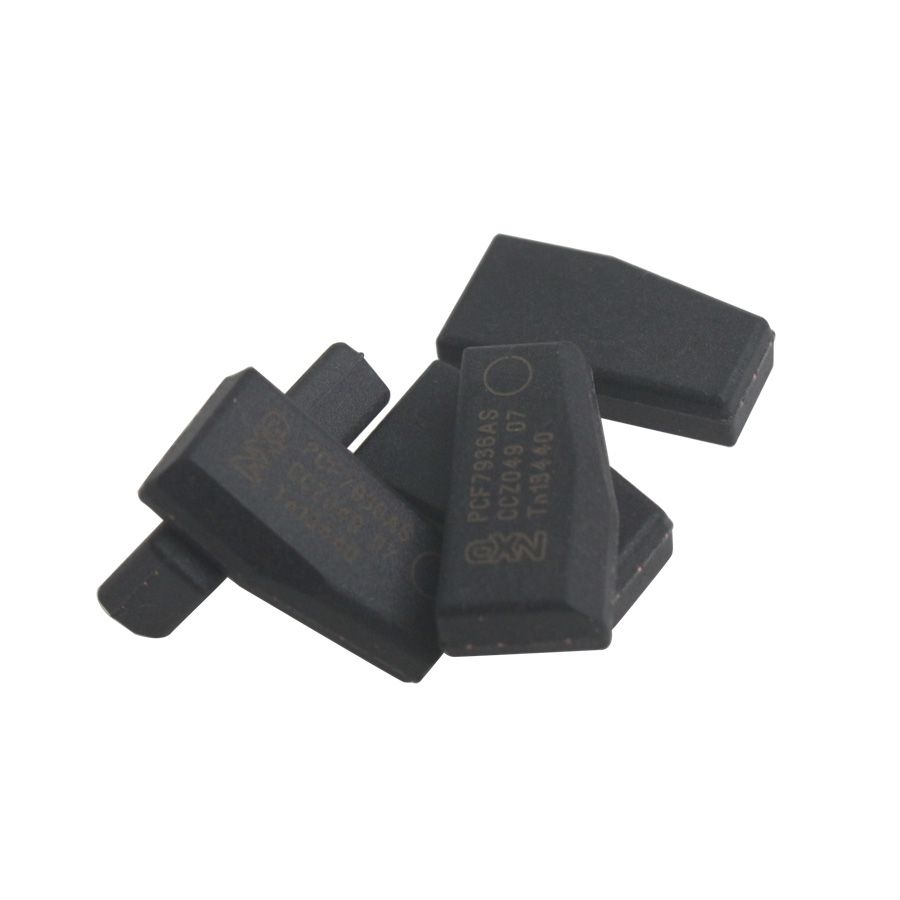 Id46 GM - 10pcs / lot Transponder chips (Lock)