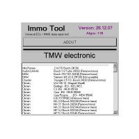Immo工具V26.12.2007