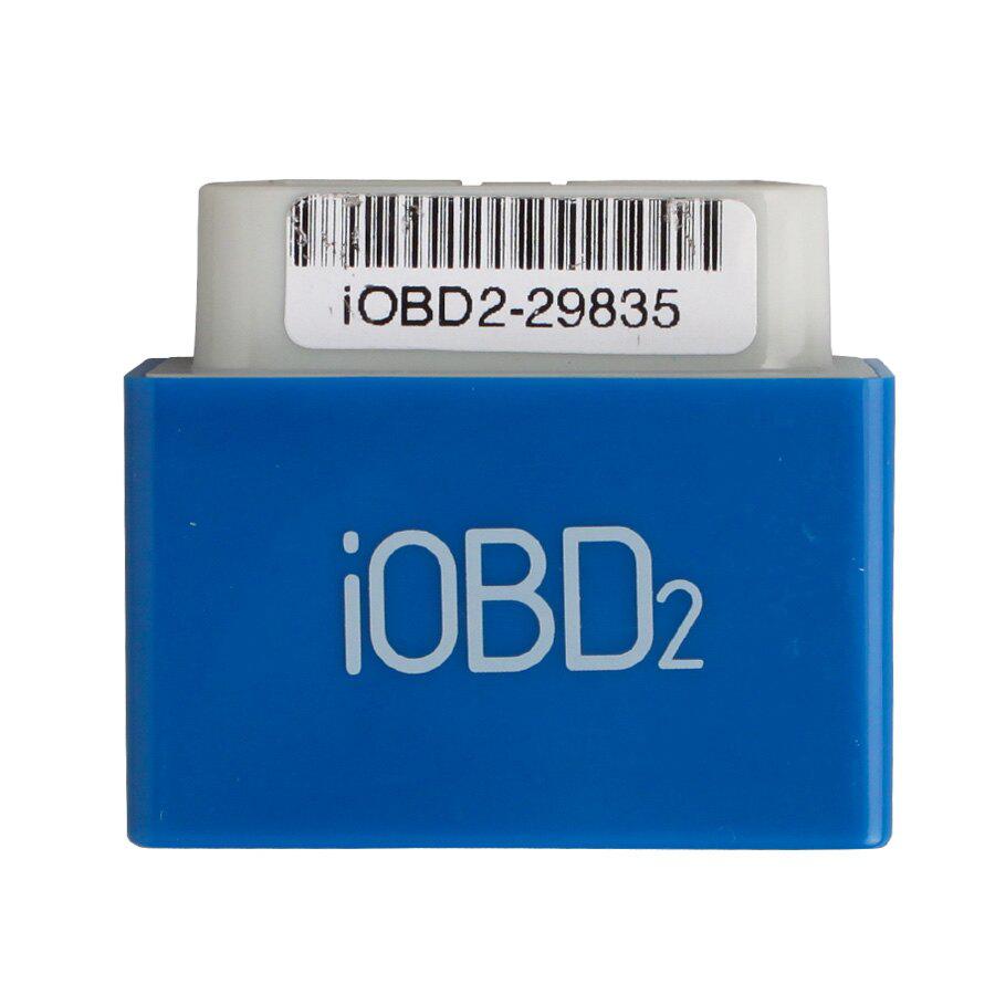 Iobd2 - eobd2 Diagnostic tool for VW ODI / skoa / valve Support iOS and Android