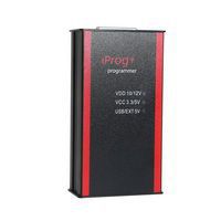 V80 iprog+programmeur iprog rempli de 7 adaptateurs supportant imm+correction de kilmétrage+remplacement d安全气囊