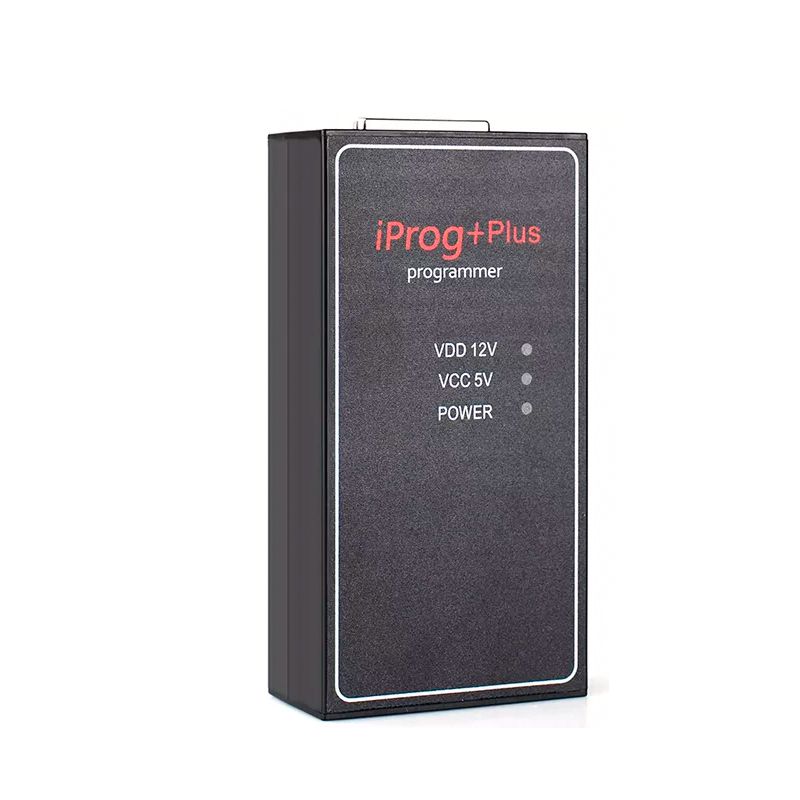 2022 iprog pro v87 full iprog + plus 777 with 6 adaptateurs 3in1 immo / Mile / Airbag Reset EEPROM OBD2 Automatic Key Programming Tool