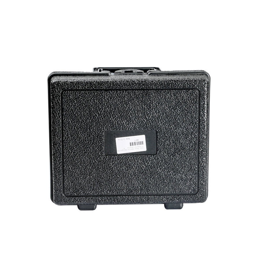 Service Advisor EDL V2 Kit de diagnostic électronique de camion de liaison de données pour John Deere avec logiciel libre 4.0AG, 4.0 CCE, 2.8 CF