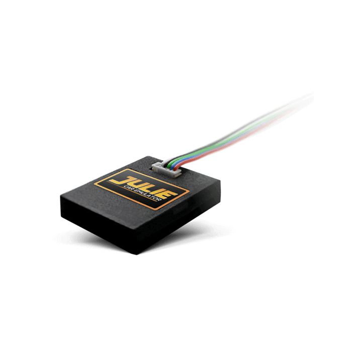 Julie Universal Car Emulator pour Immobilizer ECU Airbag Tableau de bord