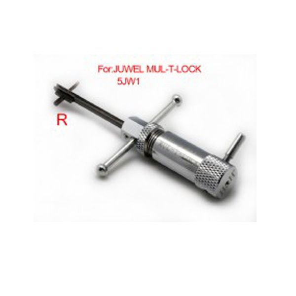  JUWEL Mul - t - lock New Concept Pickup Tool (right) for JUWEL Mul - t - lock 5jw1