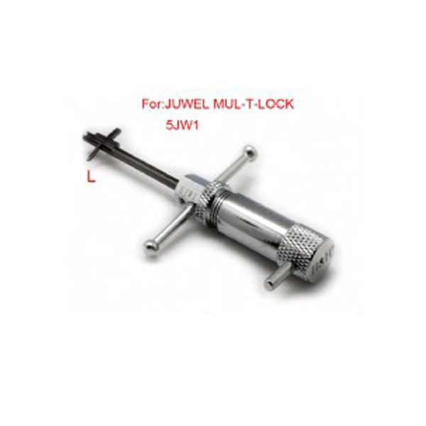  JUWEL Mul - t - lock New Concept Pickup Tool (left) for JUWEL Mul - t - lock 5jw1