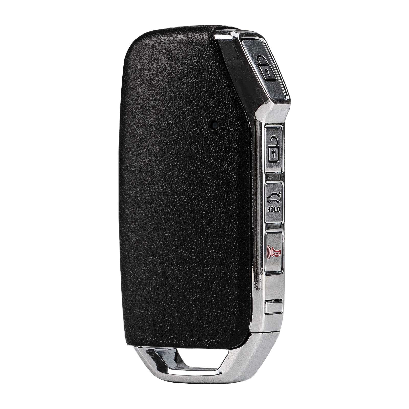 Coque de clé pour XHORSE XZKA82EN Exclusivement pour Hyundai & Kia Modèles 5pcs/lot