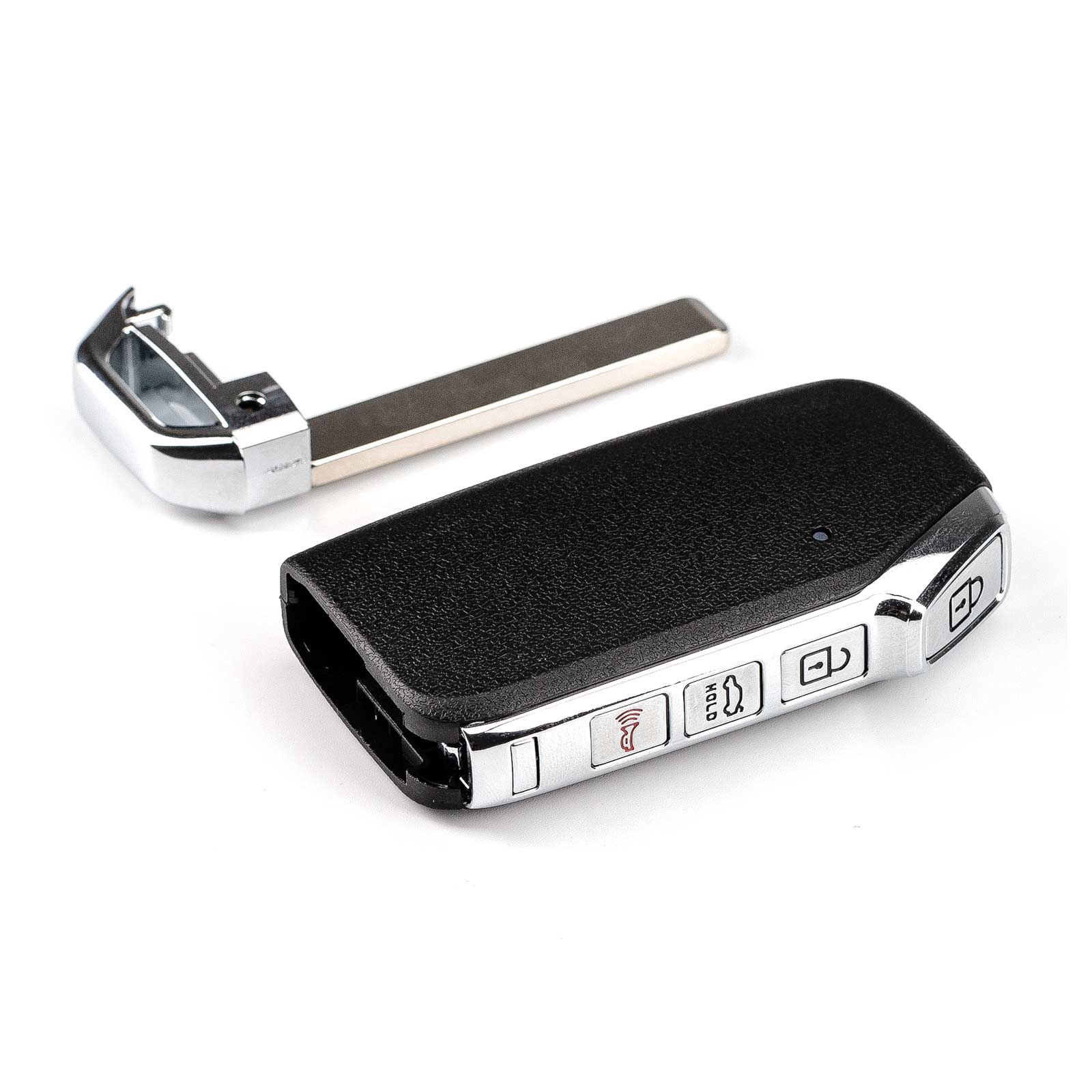 Coque de clé pour XHORSE XZKA82EN Exclusivement pour Hyundai & Kia Modèles 5pcs/lot