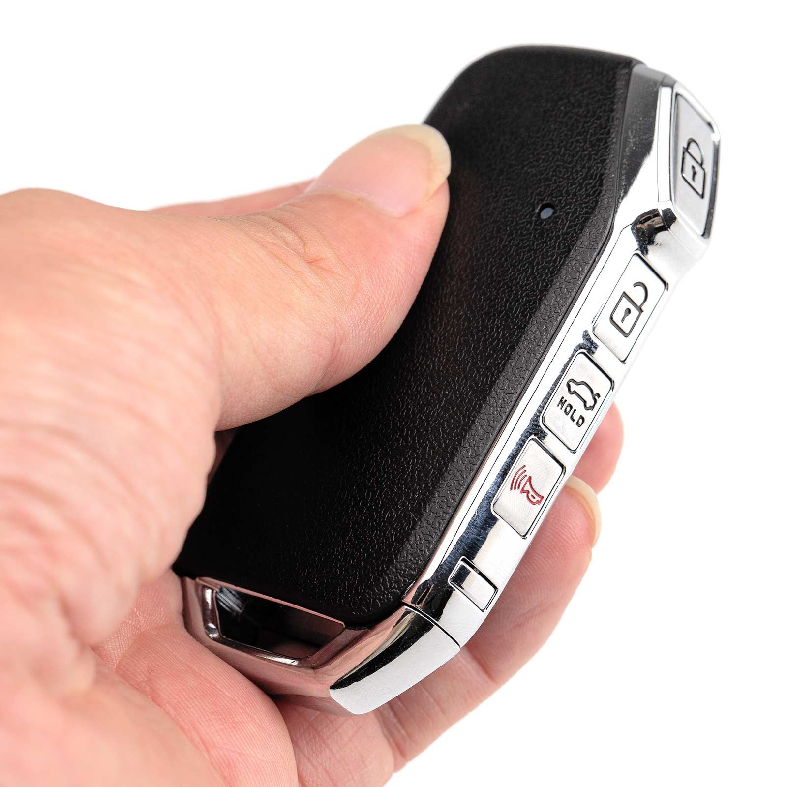 Coque de clé pour XHORSE XZKA82EN Exclusivement pour Hyundai & Kia Modèles 5pcs/lot