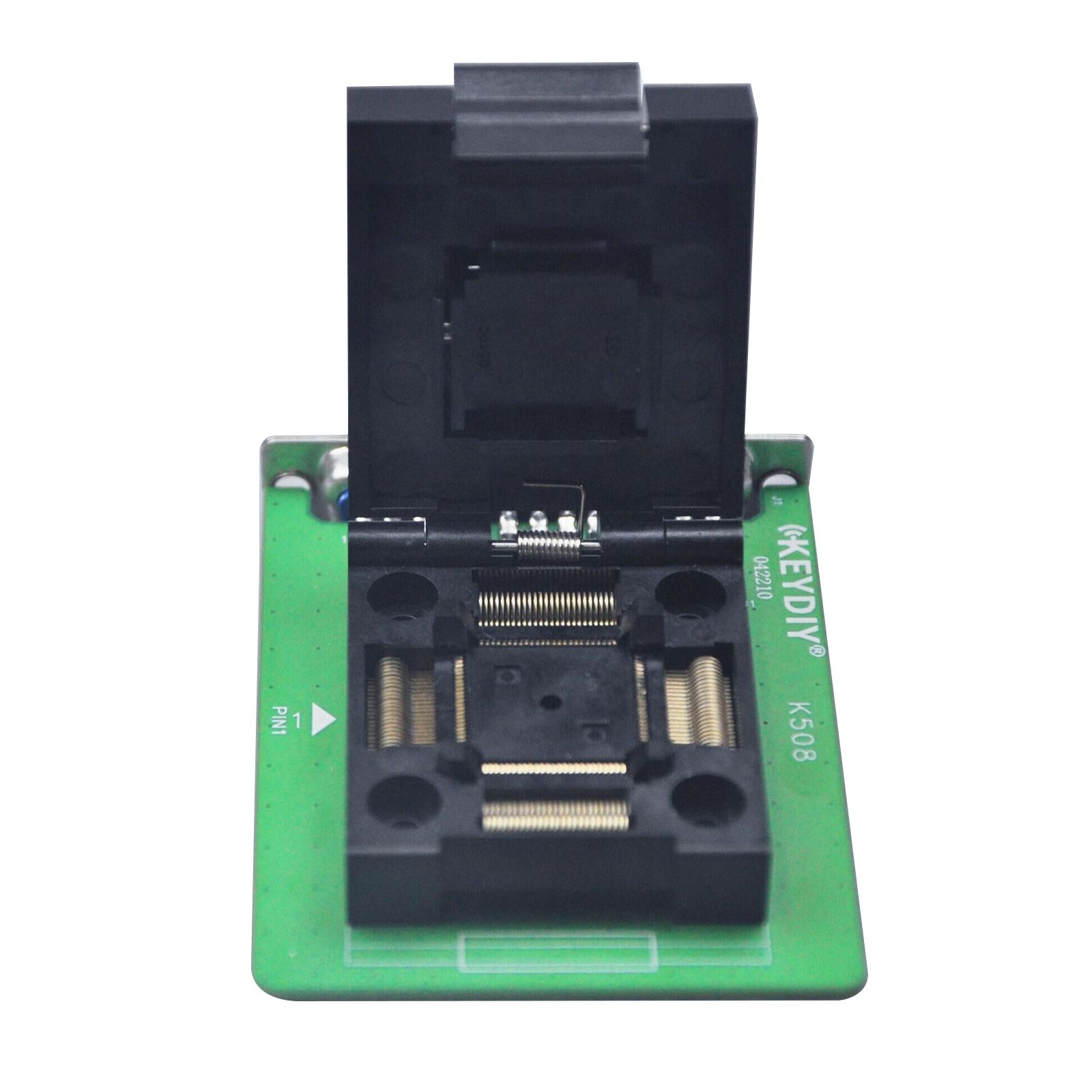 KEYDIY pour Jaguar Land Rover KVM/RFA Module SPC560B60L3 Puce de programmation Socket utilisé avec KD-X4